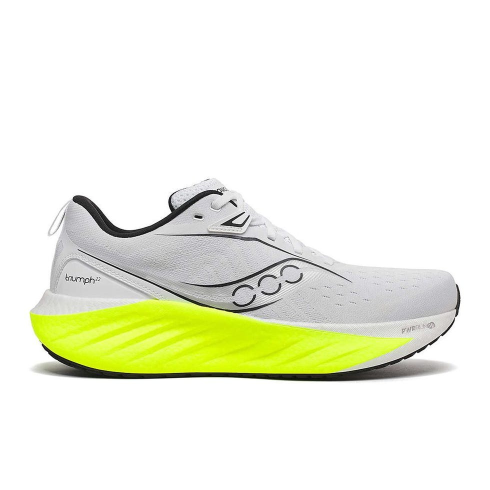 The New Balance Fresh Foam X 880 v15 gets softer