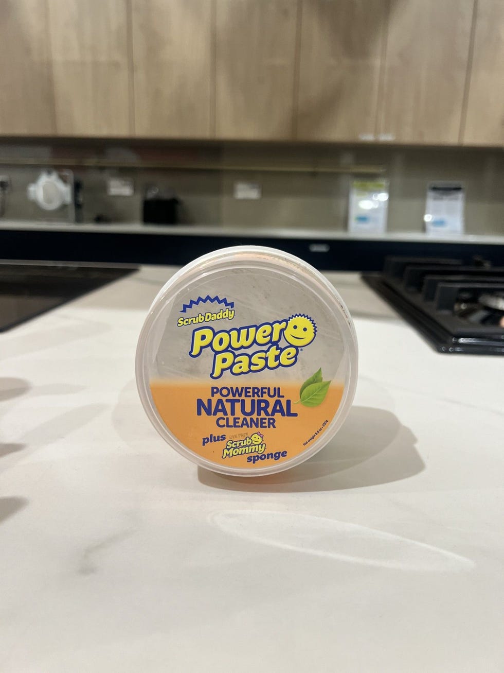 Power Paste