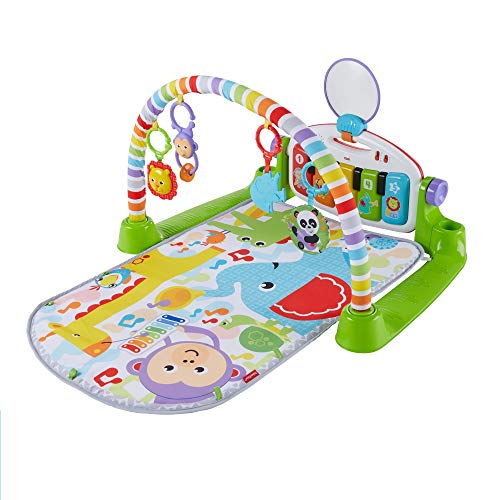 Fisher-Price Gimnasio piano pataditas