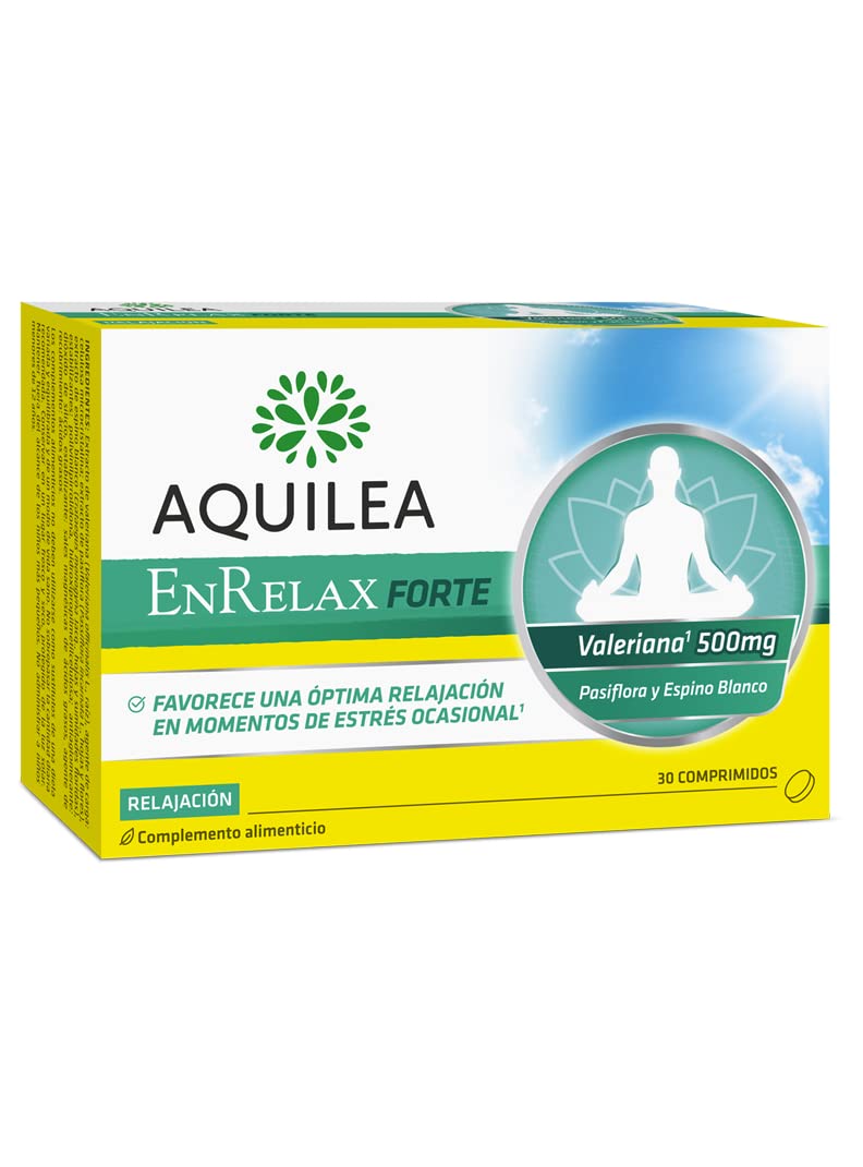 EnRelax Forte