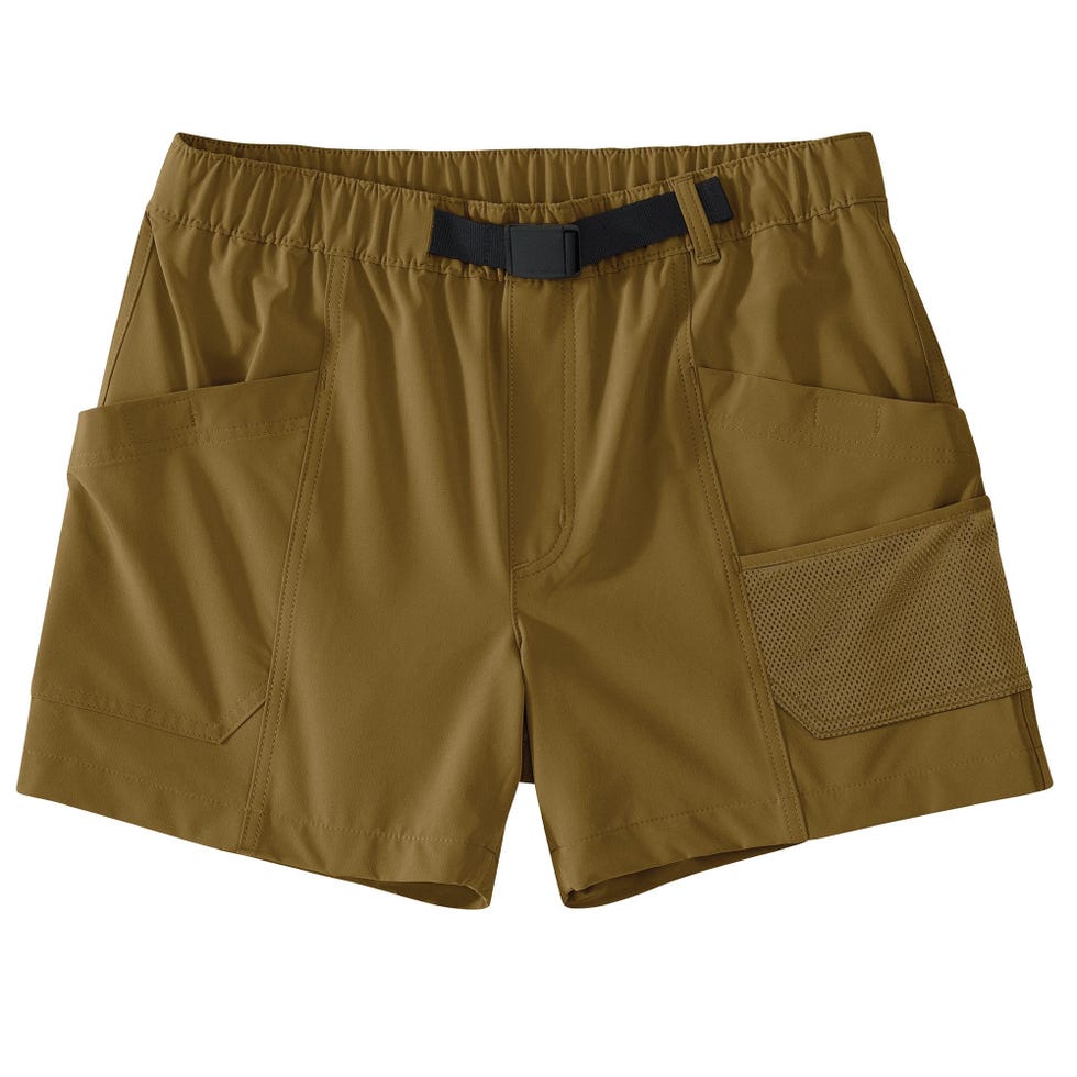 Force Sun Defender Lightweight Work Shorts