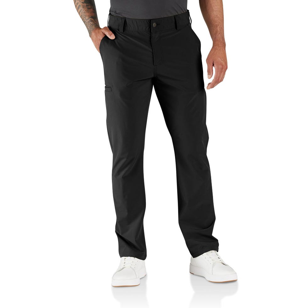 Relaxed Tapered Force Phoenix Pants
