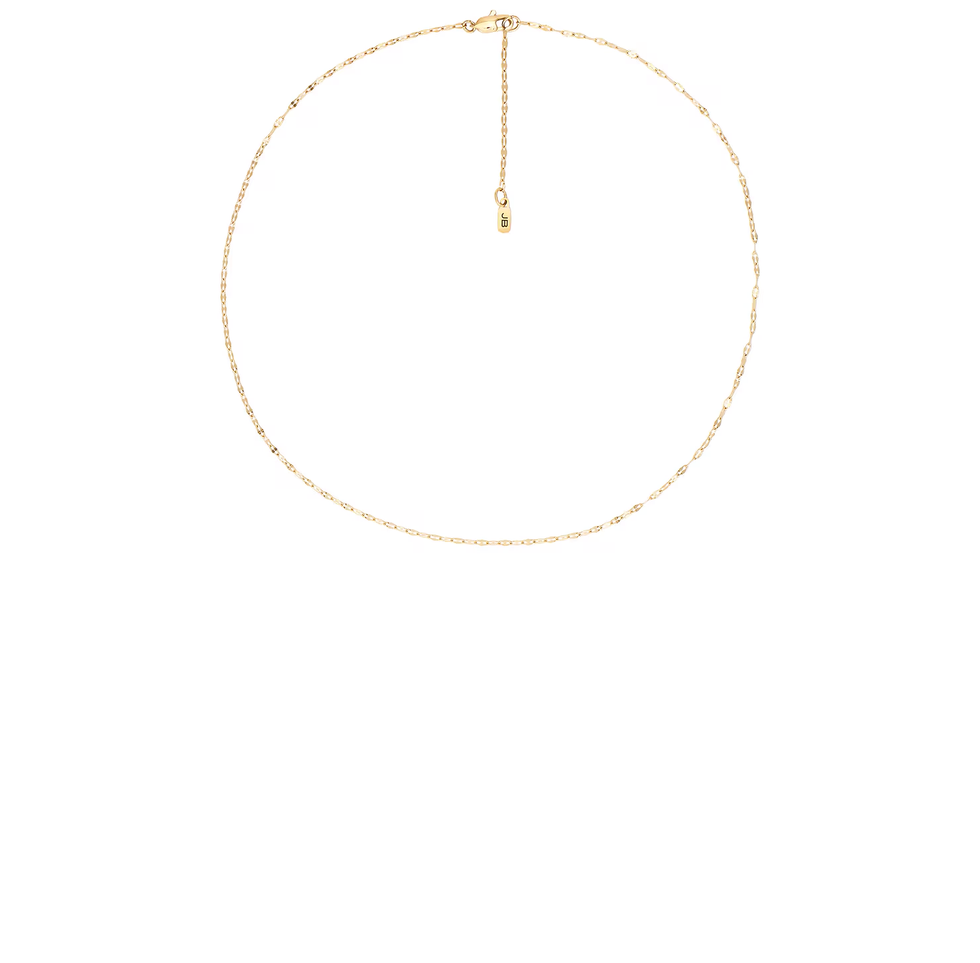 Capri-choker