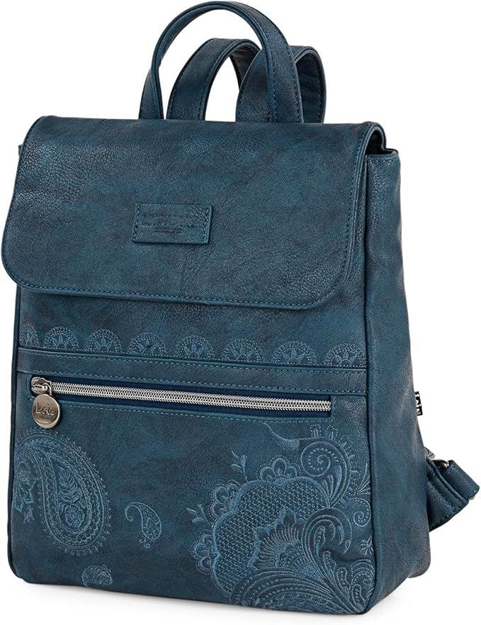 Lois Mochila casual antirrobo