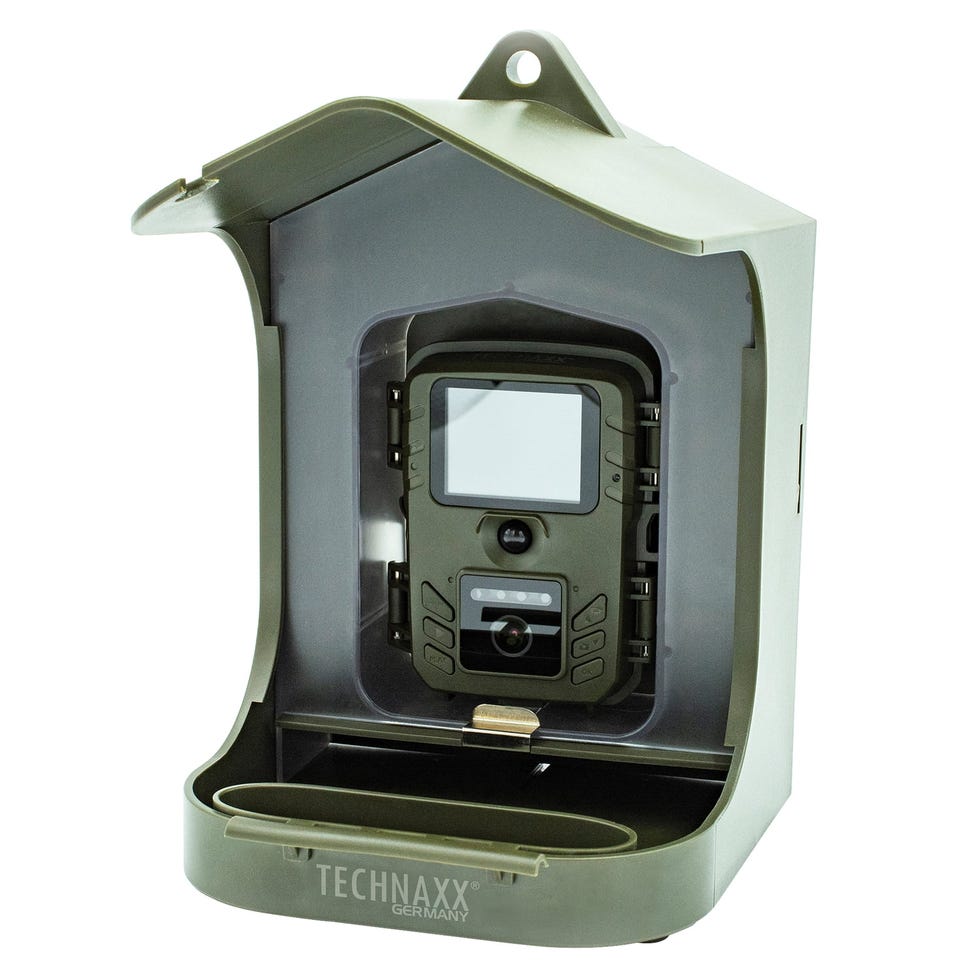Full HD Birdcam