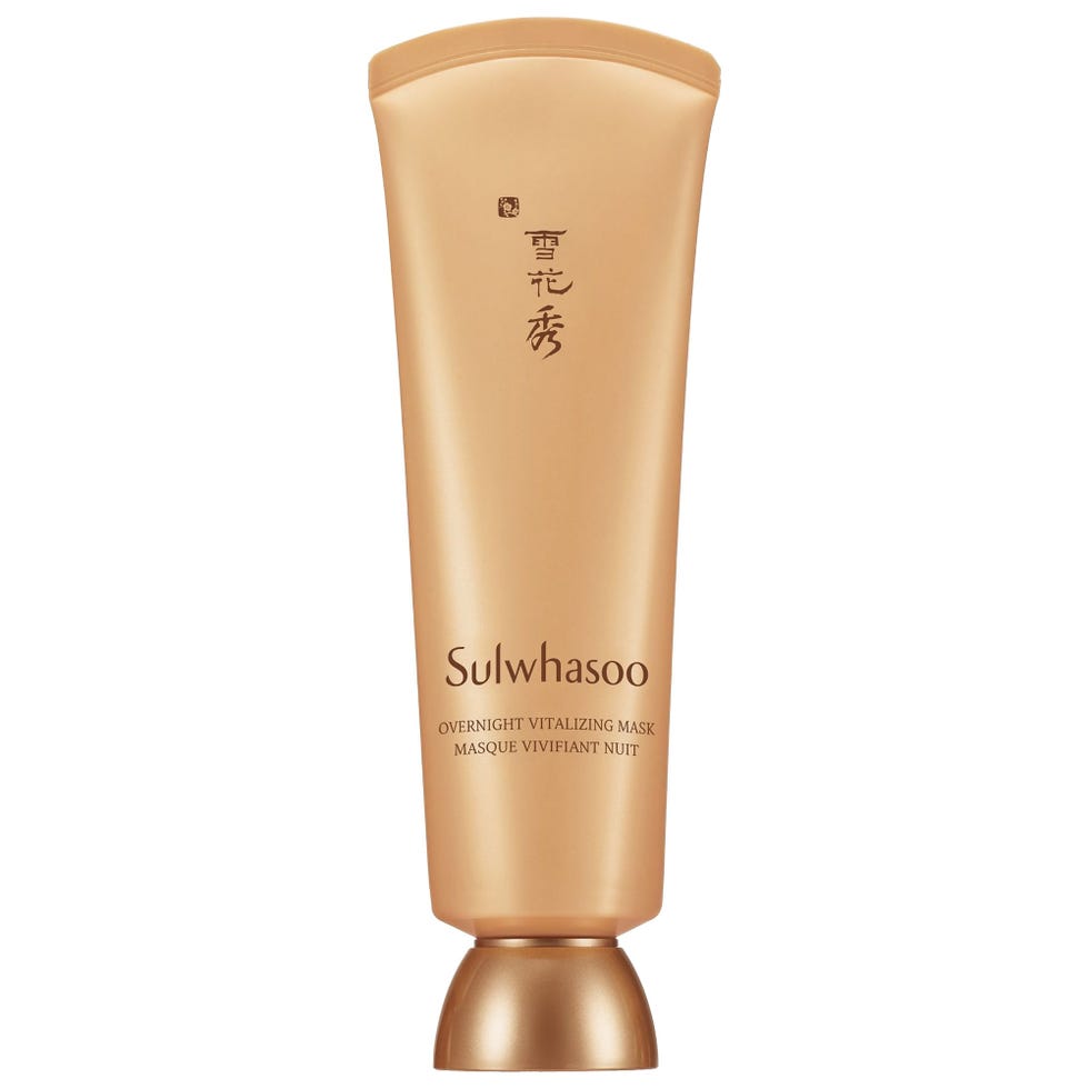 Vitalizing Mask