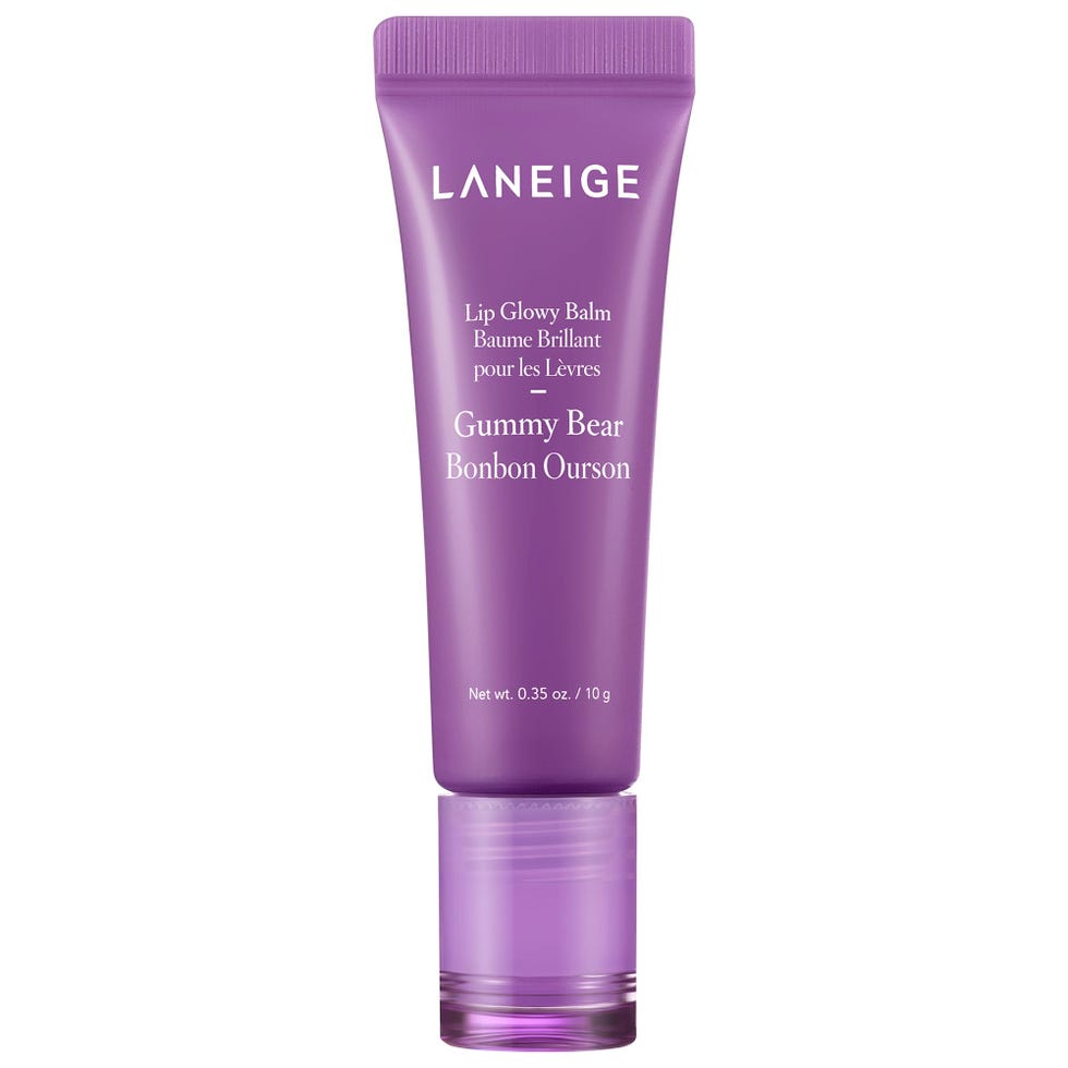 Lip Glowy Balm