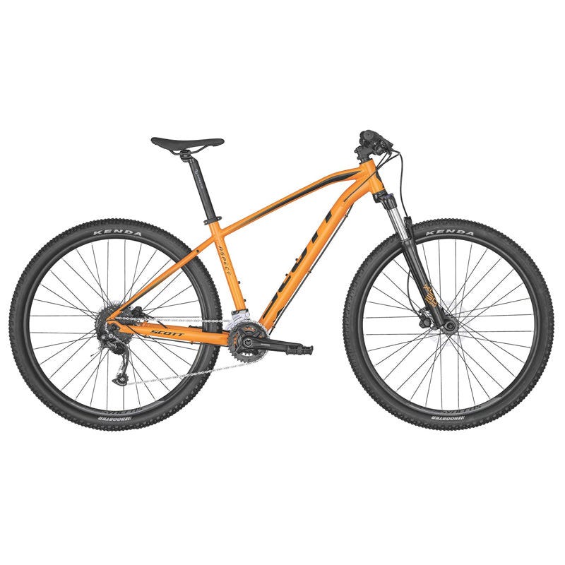 Mtb Aspect 950