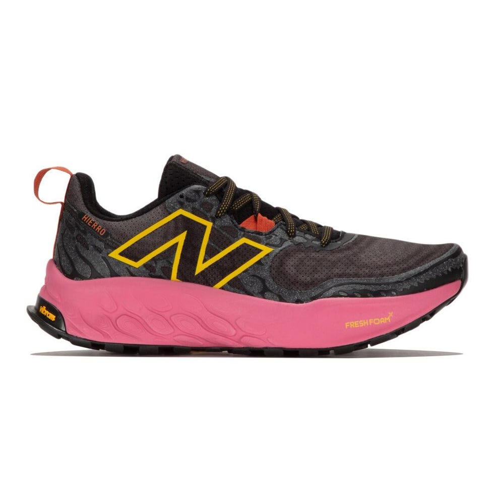 Puma Velocity Nitro 4: The gift that keeps giving