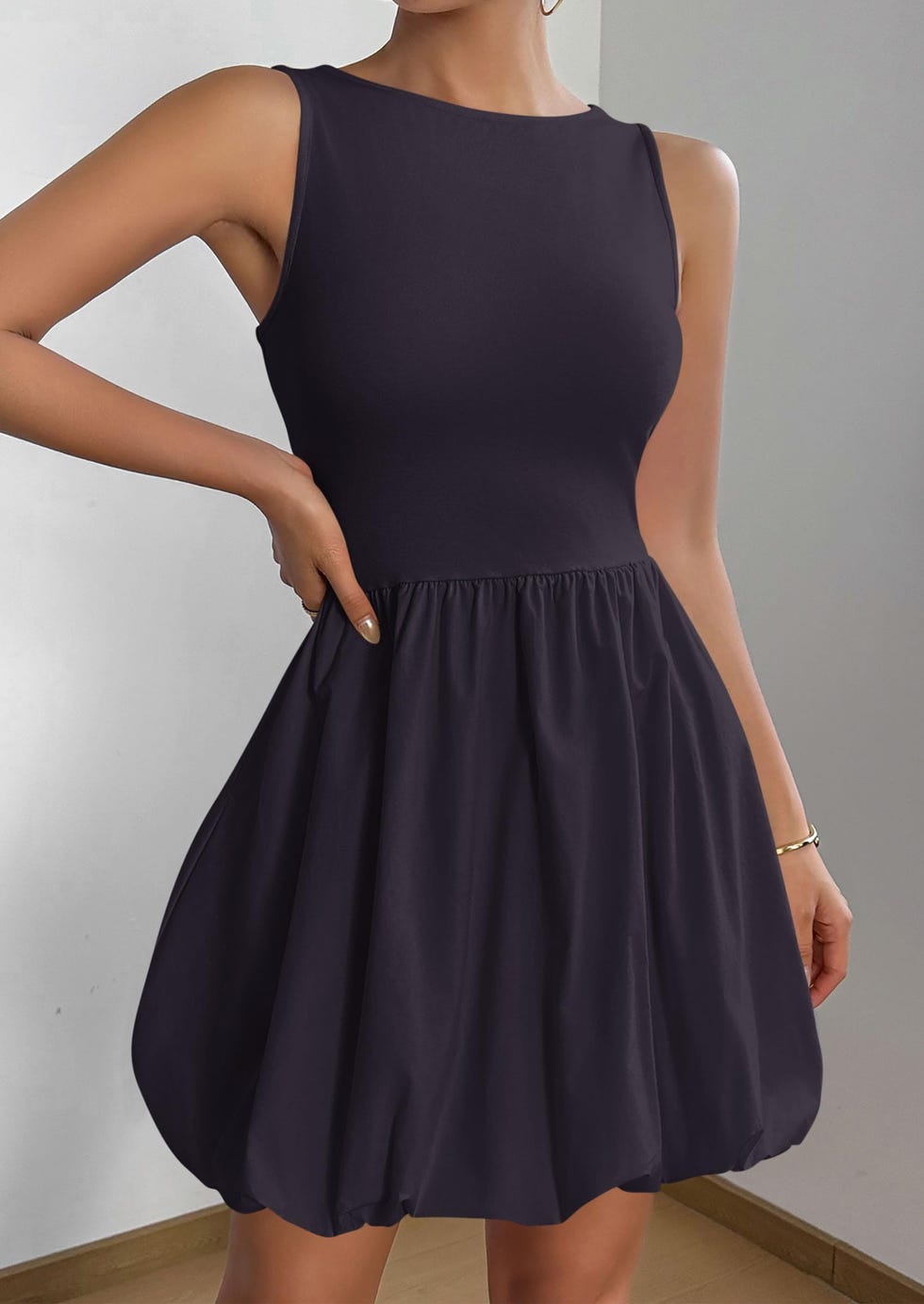 Bubble Sundress 