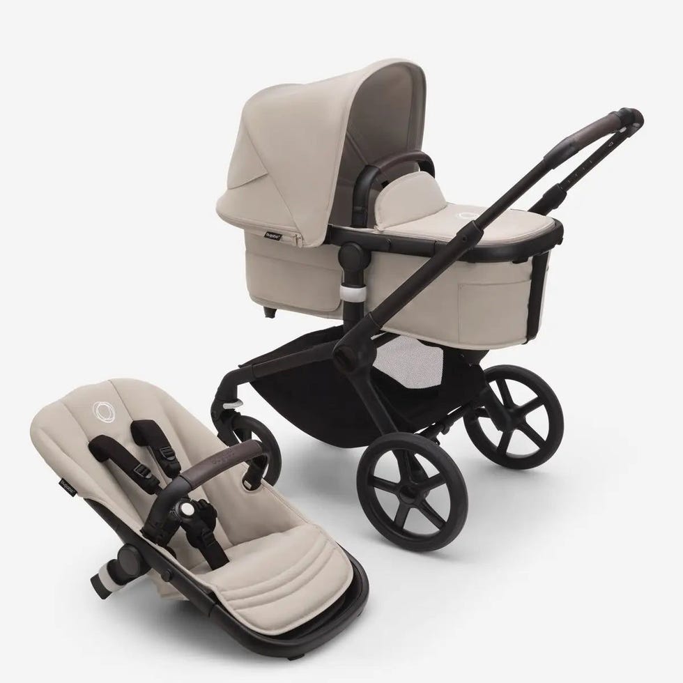 Bugaboo Fox 5 Renew