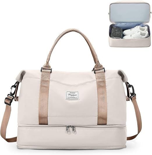 SEAFEW Bolsa de viaje