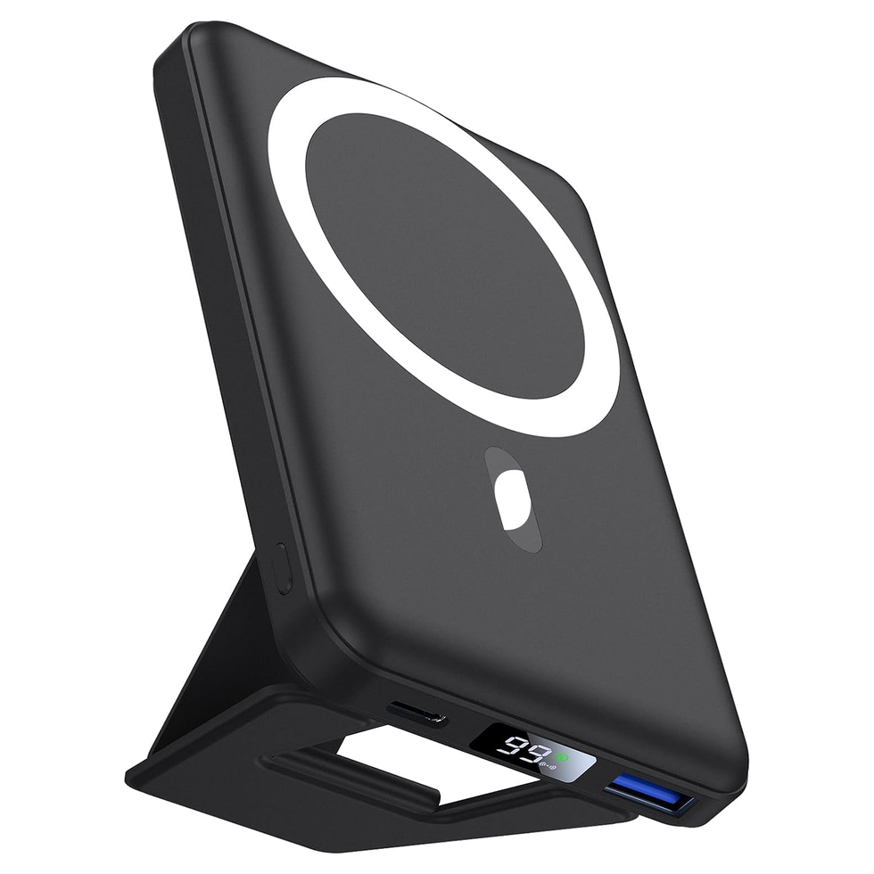 Magnetic Power Bank