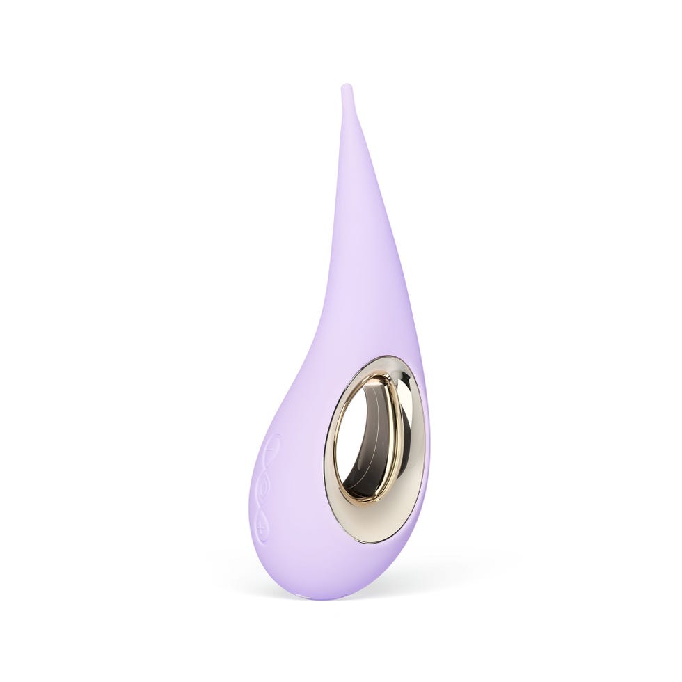 DOT Clitoral Vibrator