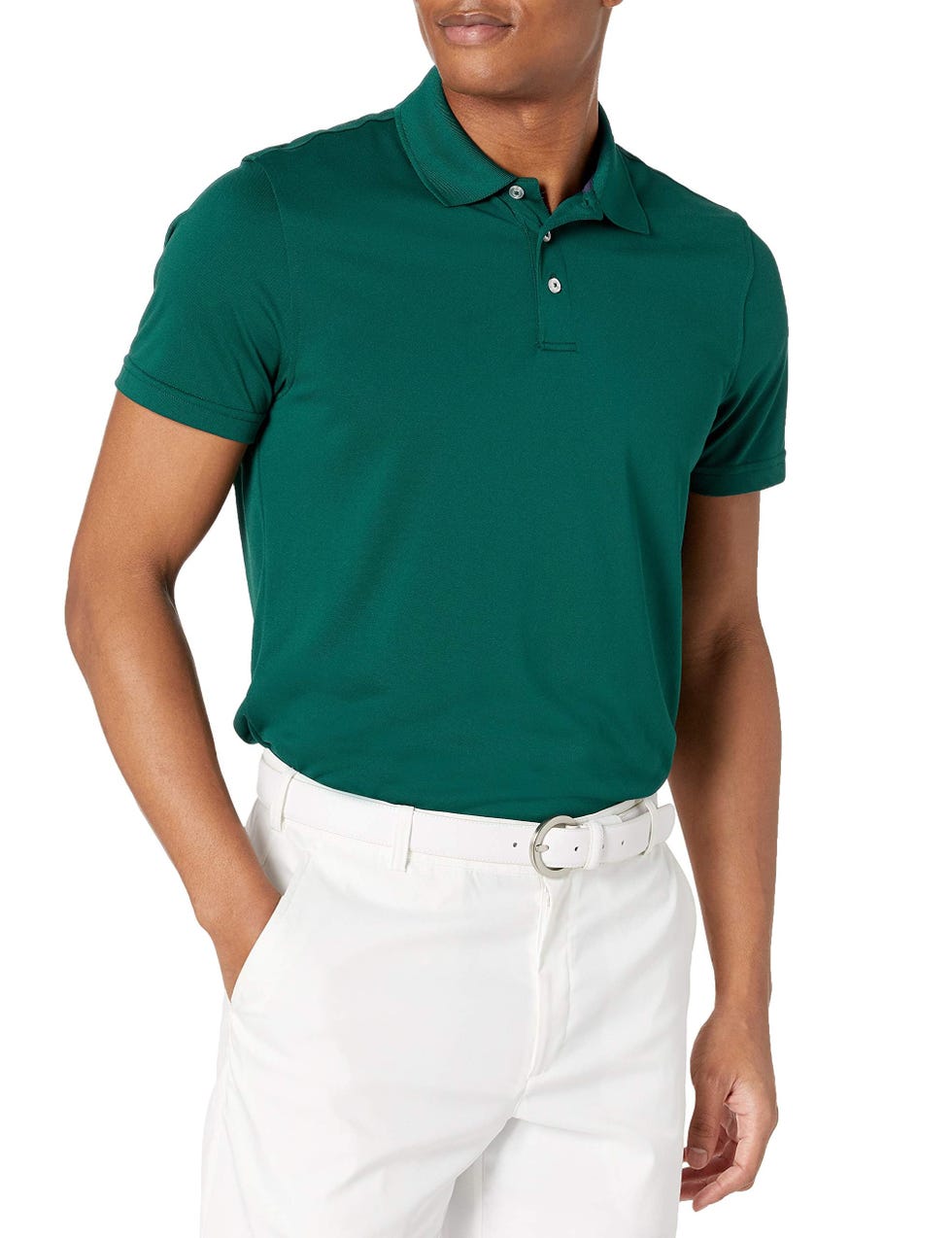 Golf Polo Shirt