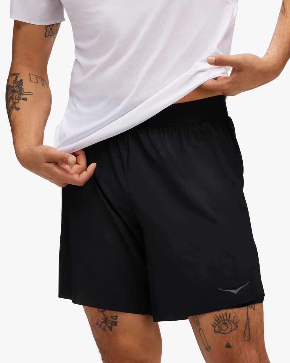 Pantalones cortos Glide