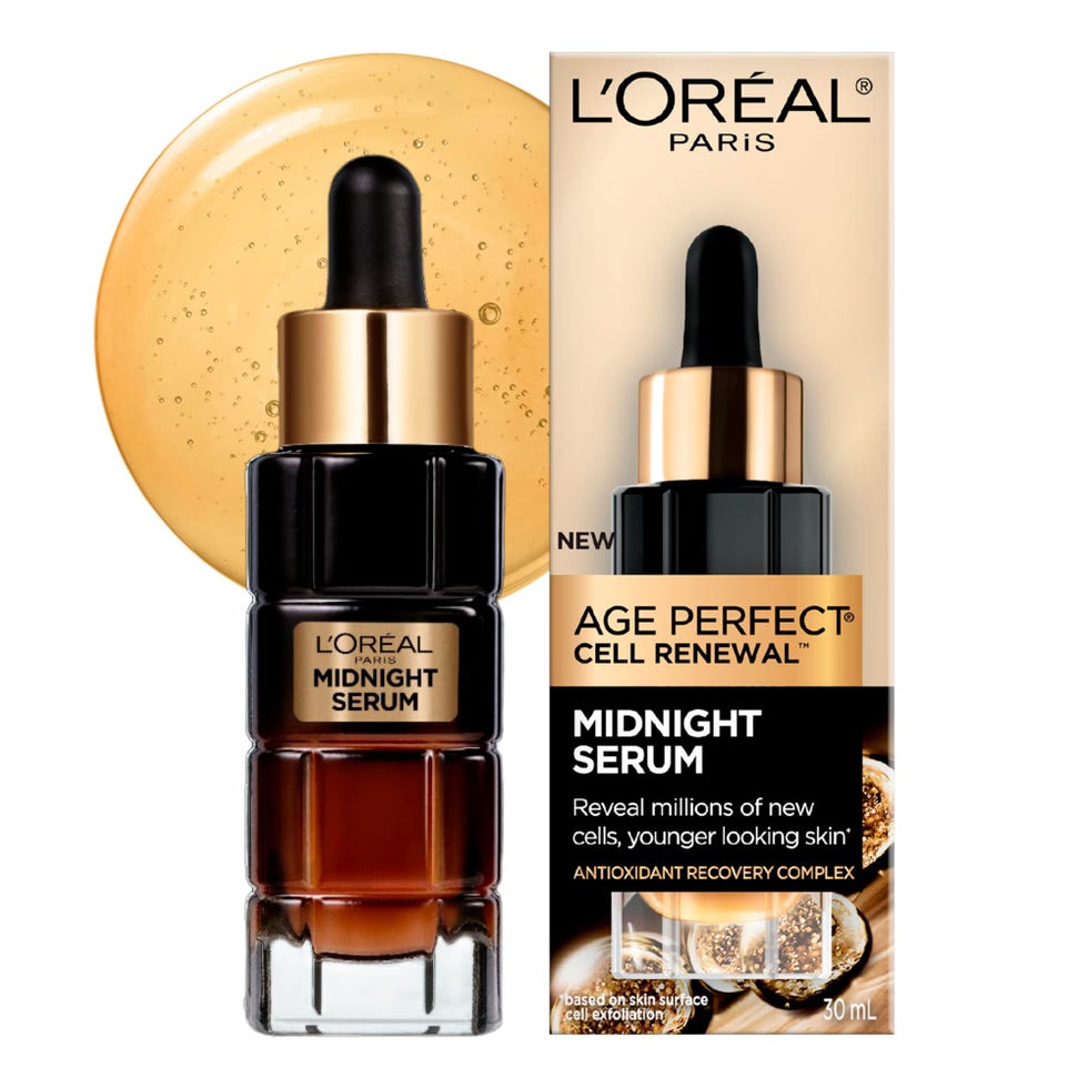 Age Perfect Midnight Serum
