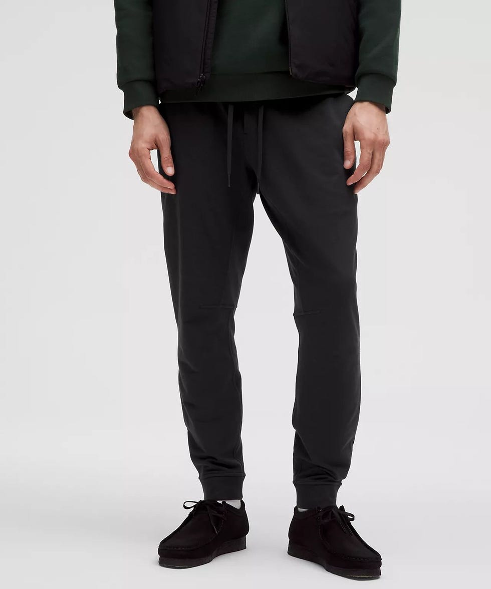 Calça de moletom City Sweat Regular