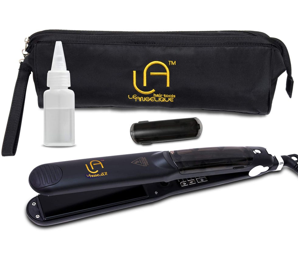 Chapinha a vapor 2 em 1