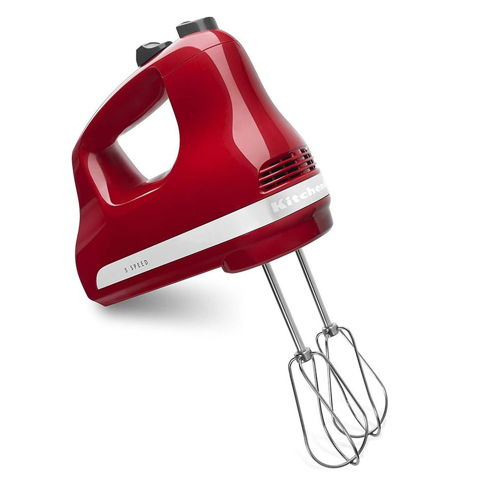 Speed Ultra Power Hand Mixer