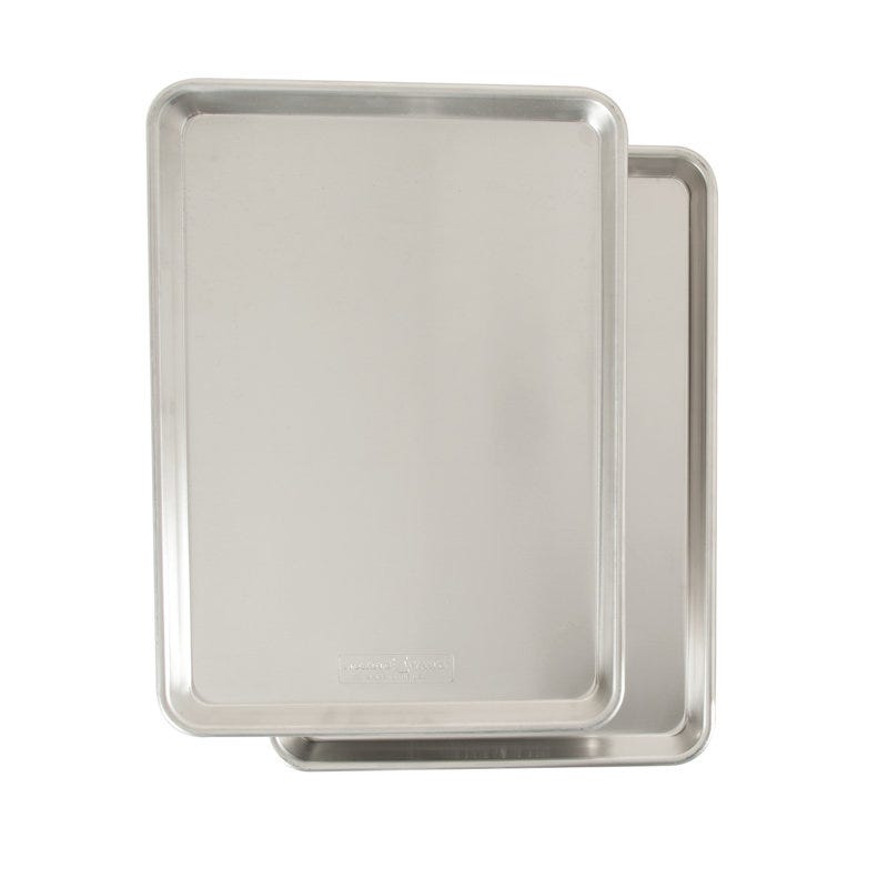 Naturals Non-Stick Pack Half Sheet
