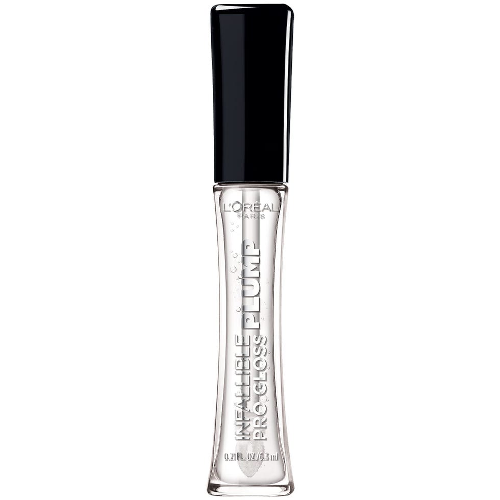 Infallible Pro Gloss Plump Lip Gloss