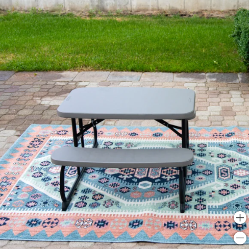 Lifetime Children’s Picnic Table
