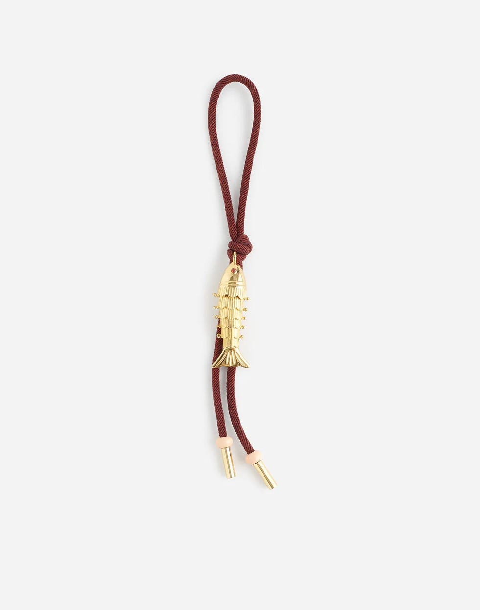 Fish Bag Charm