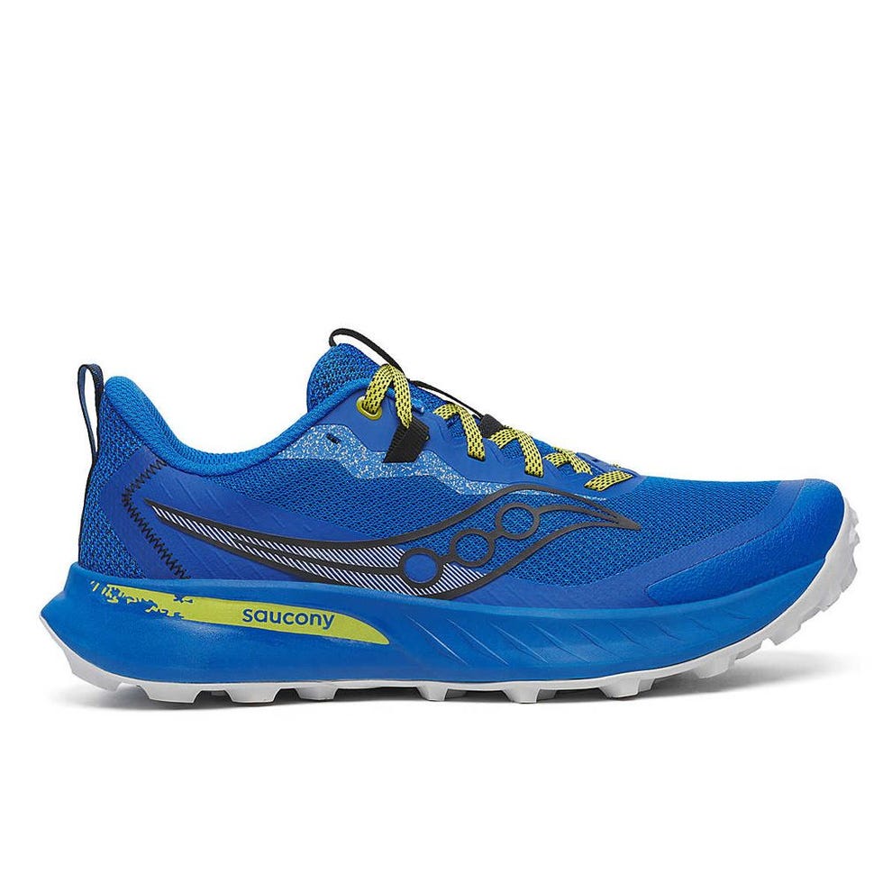 Hoka Clifton 9