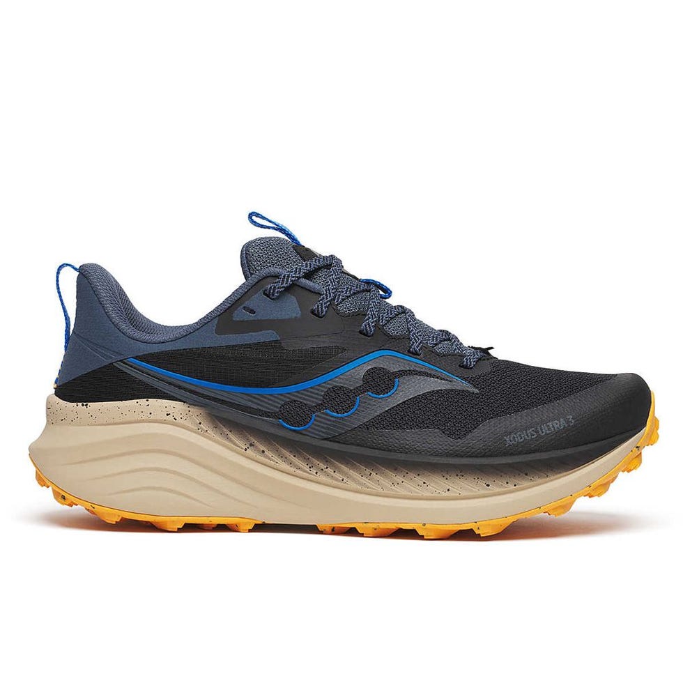 Saucony Xodus Ultra 3