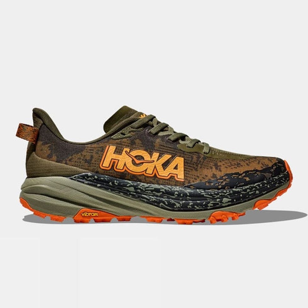 trail shoe awards