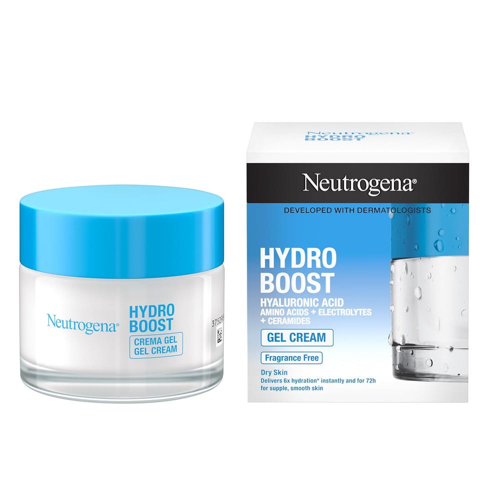 Neutrogena Hydro Boost Crema Gel
