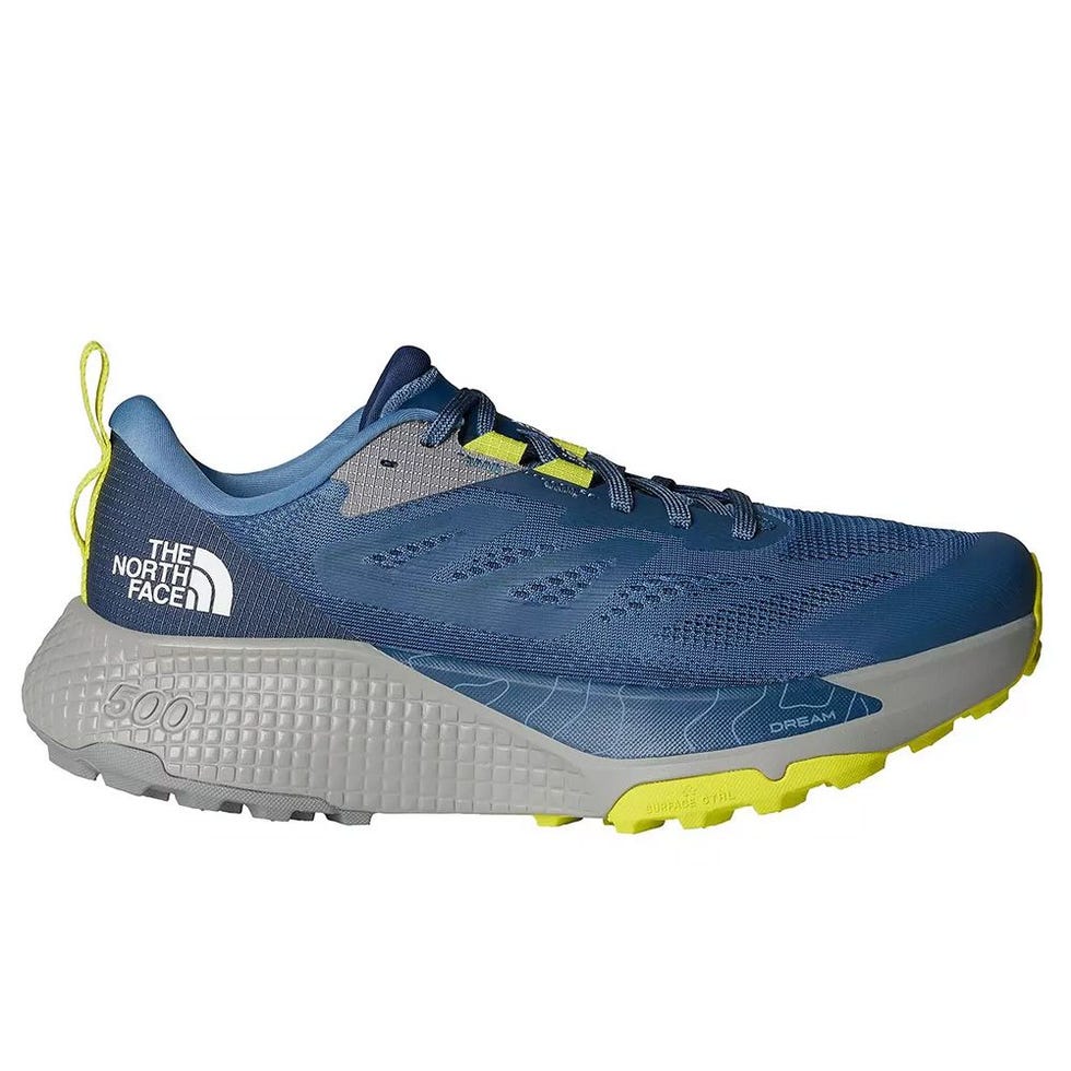 Asics Trabuco Max 3
