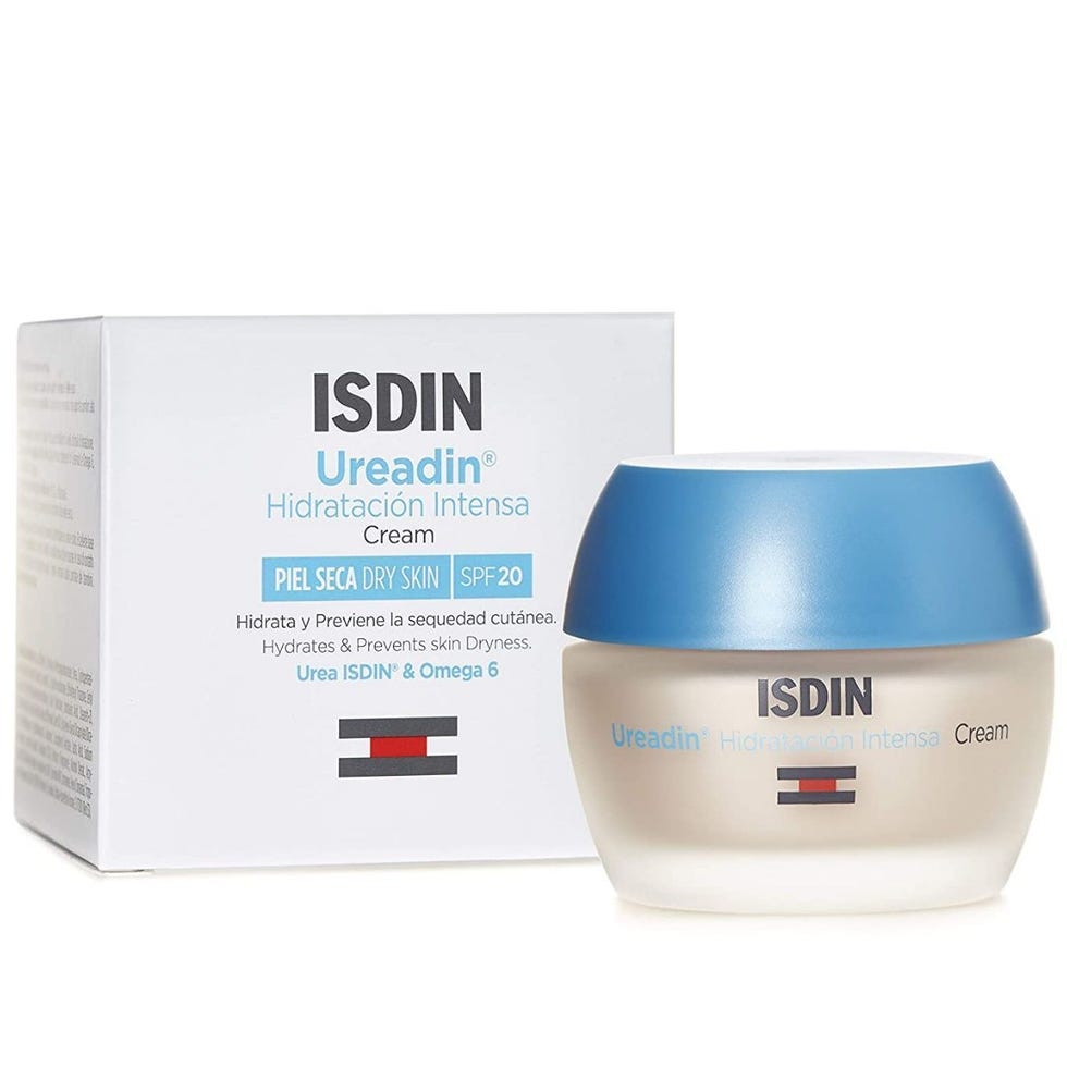 ISDIN Ureadin Hidratación Intensa SPF 20