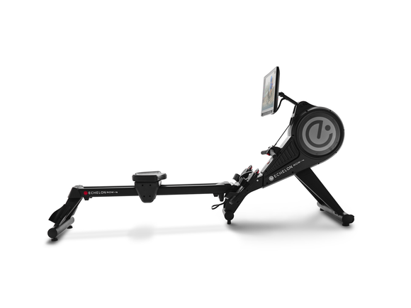 Row 7S Smart Rowing machine