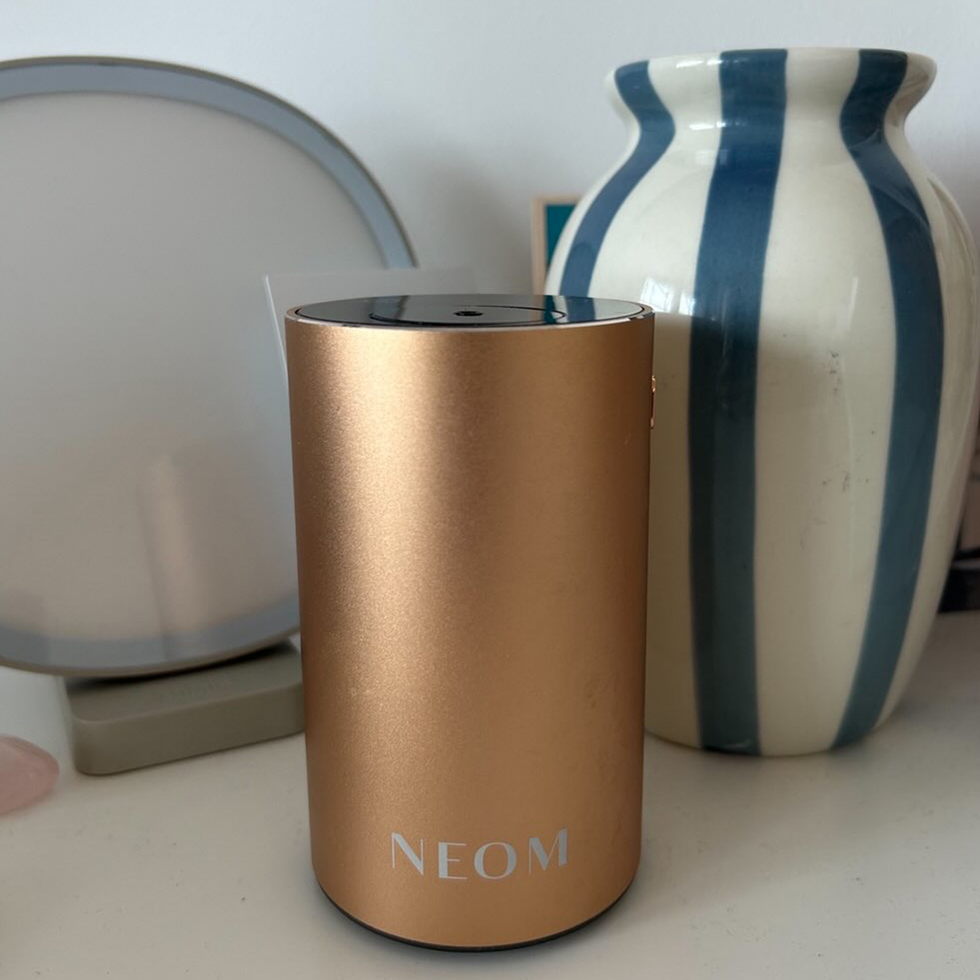 Wellbeing Pod Mini+ 