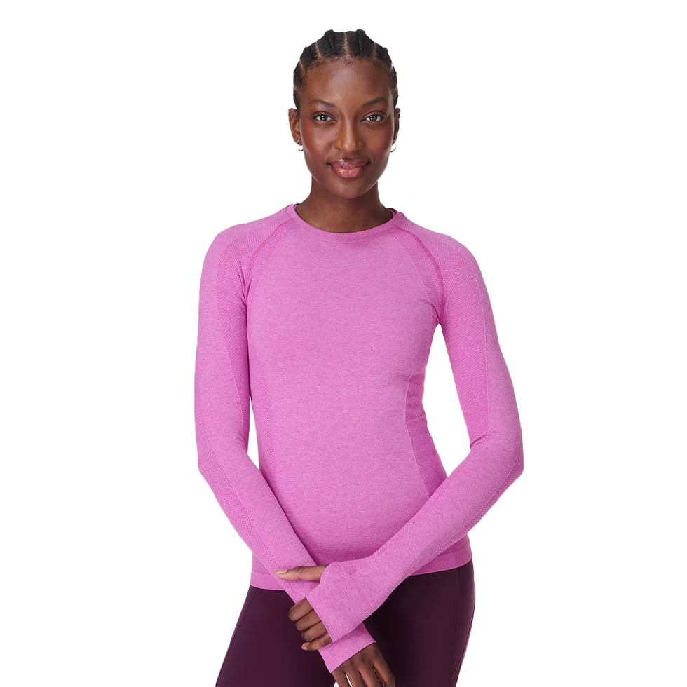 Long Sleeve Tops
