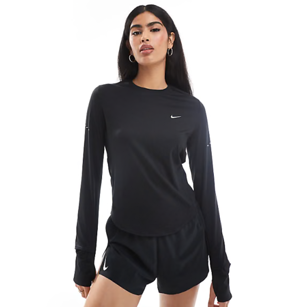 Running Swift Dri-FIT Long Sleeve T-shirt