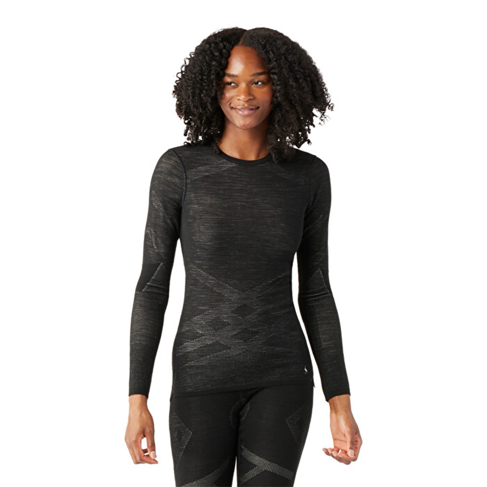 Women's Intraknit Merino 200 Crew