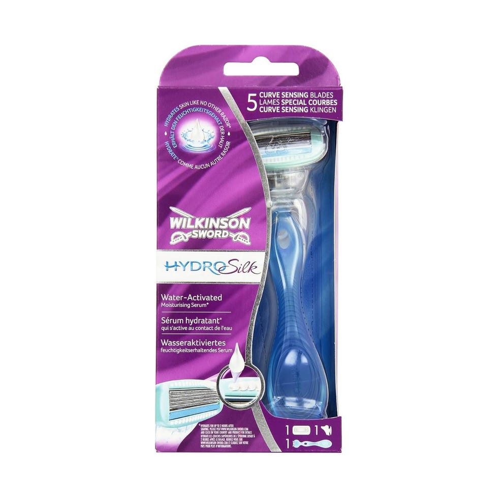 Wilkinson Sword Hydro Silk