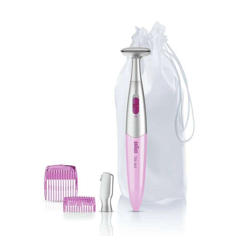 Braun Silk-épil FG1100