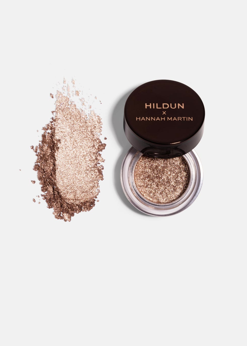 Champagne Truffle Soul Shimmer Shadow