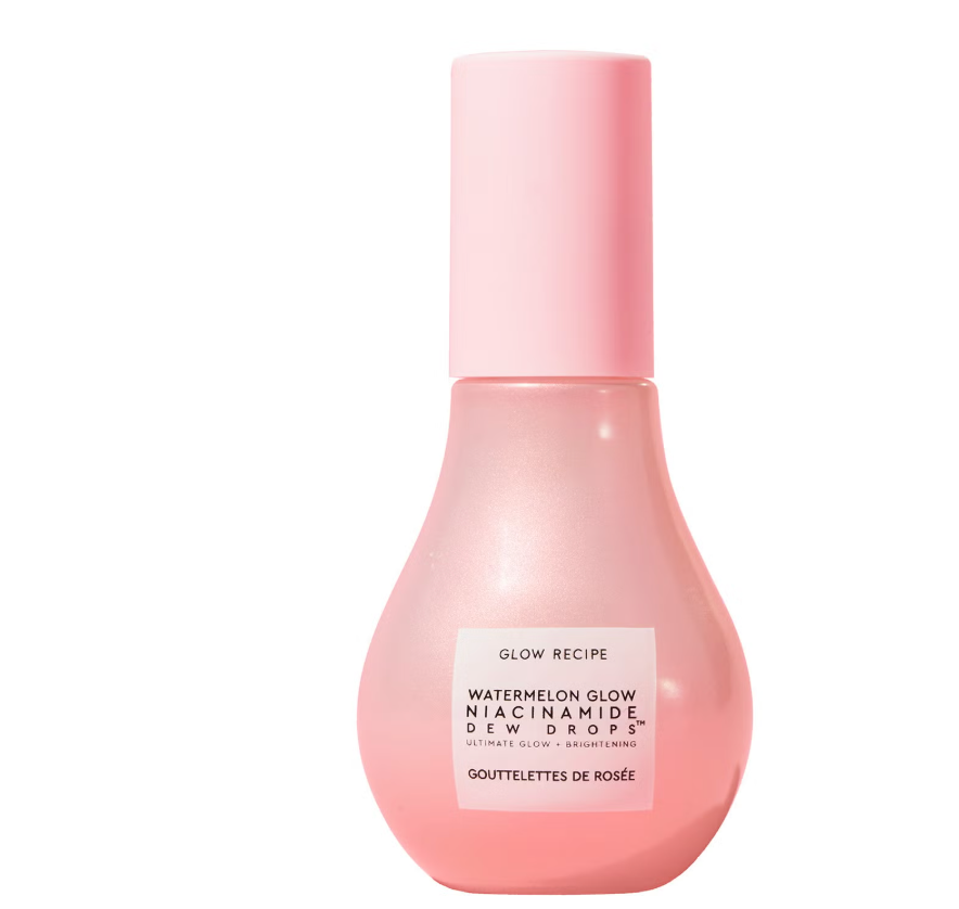 Glow Recipe Watermelon Glow Niacinamide Dew Drops