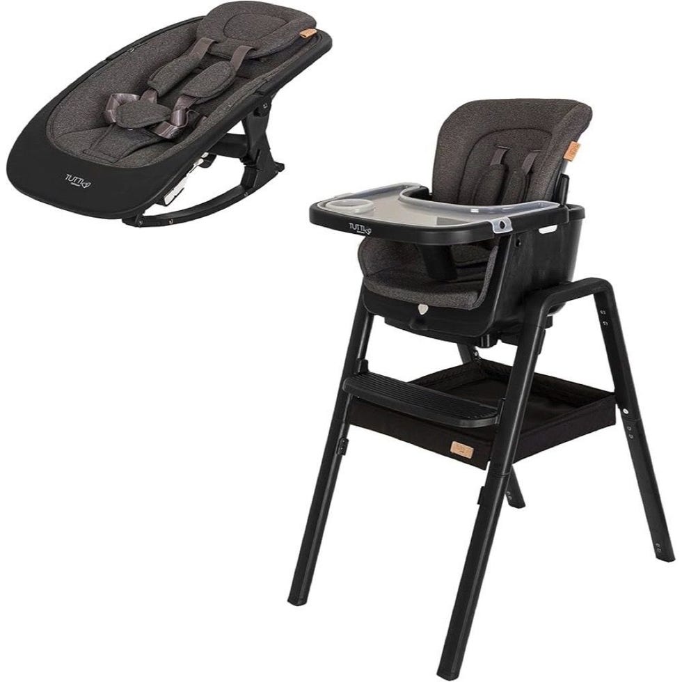 Nova High Chair