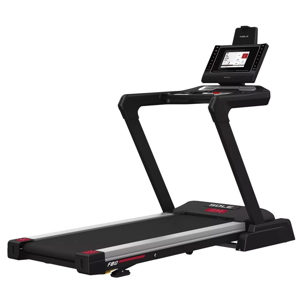 F80 Treadmill 