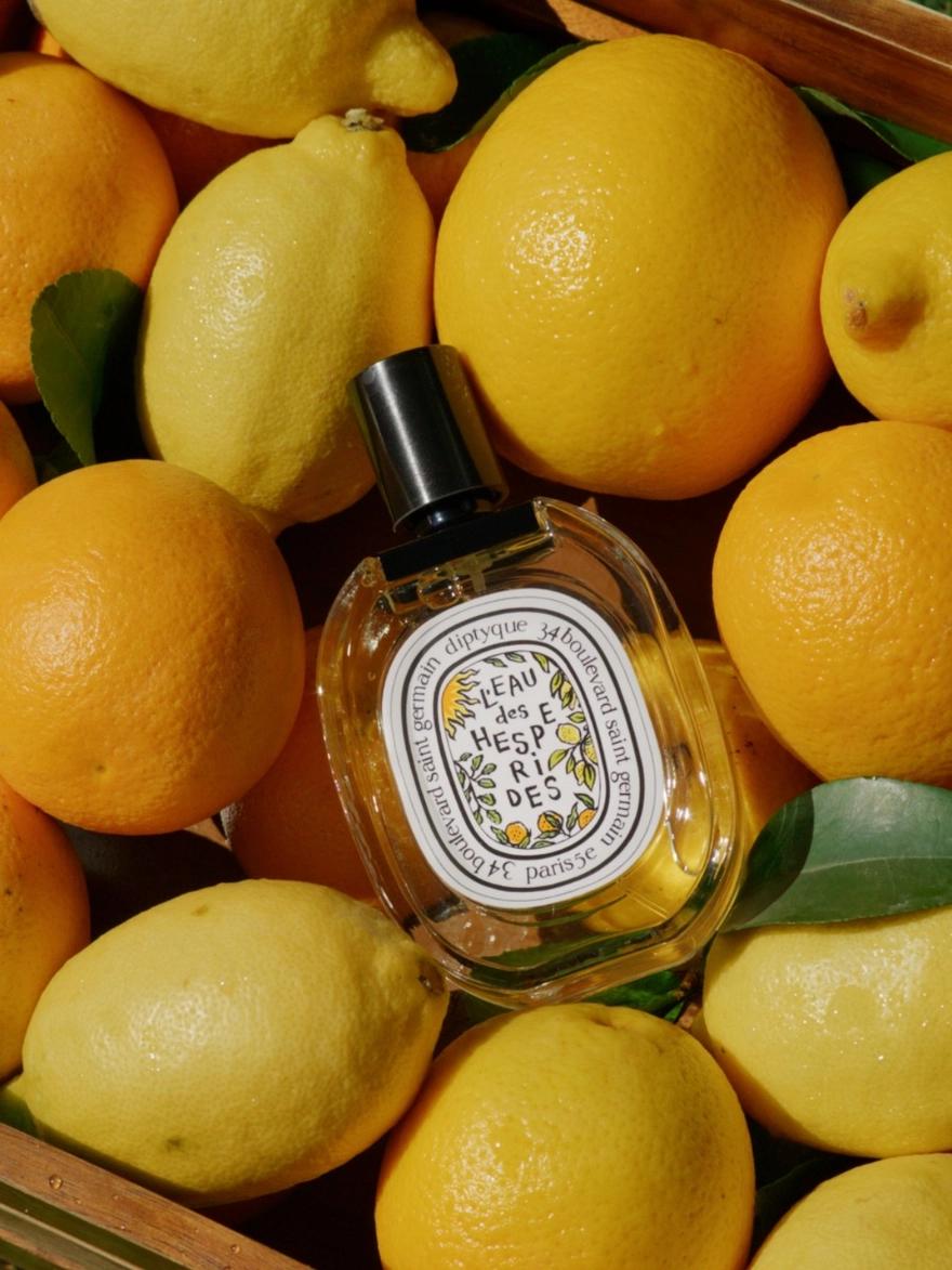 L'Eau des Hespérides EDT