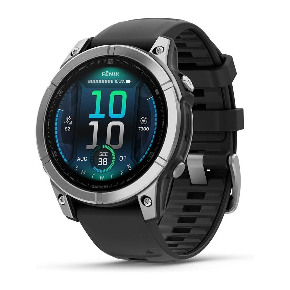 Garmin Fenix E GPS 47mm
