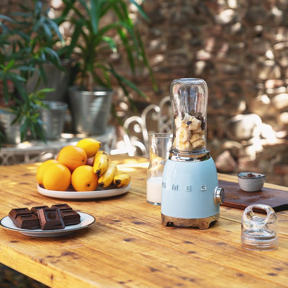 50's Retro Style Personal Blender 