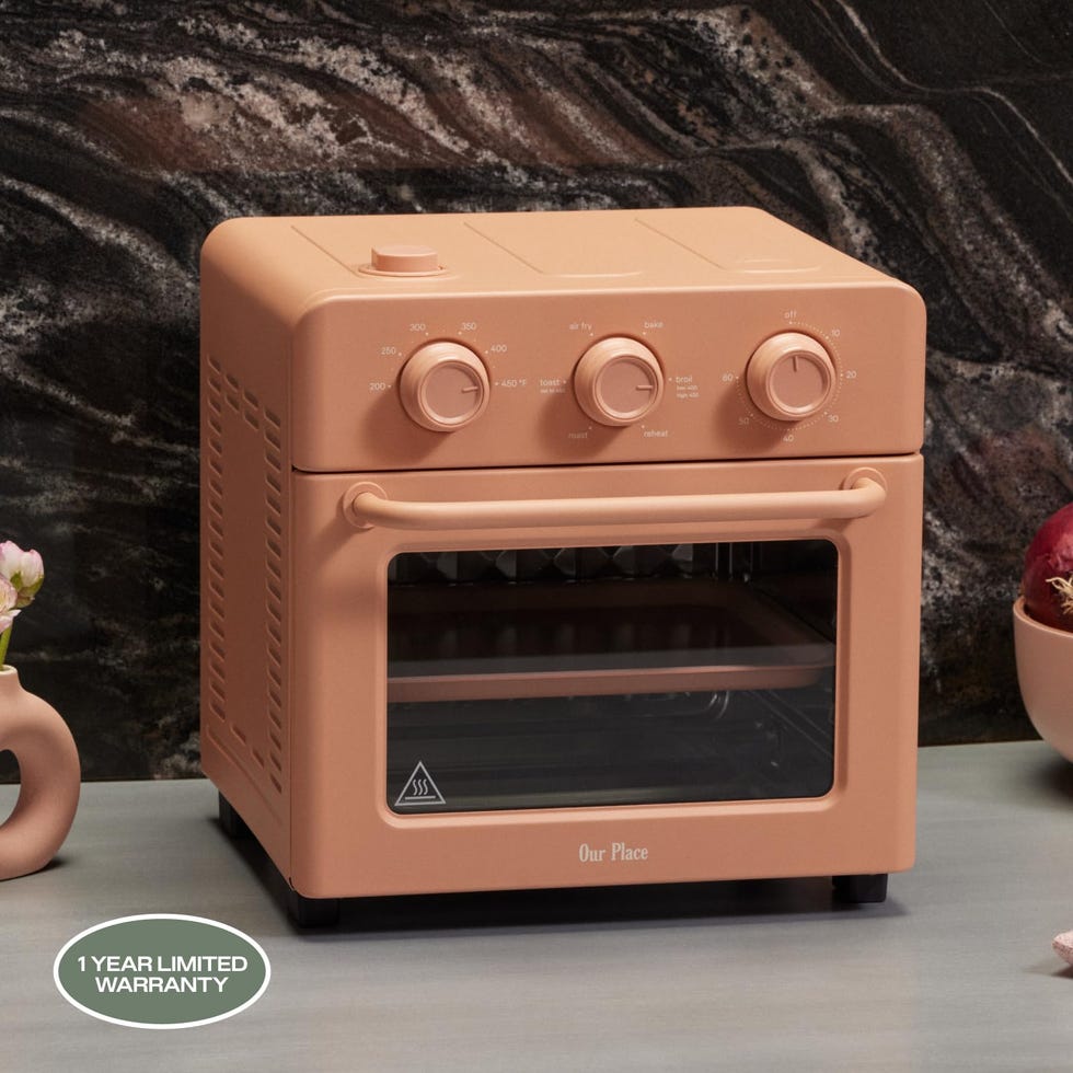 Wonder Oven