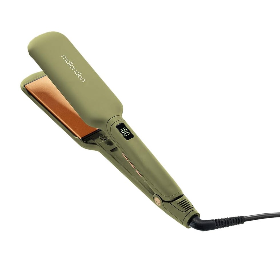 PHAT Extra Wide Hair Straighteners